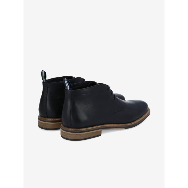 Pilot Desert - Antik - Black